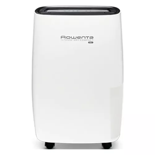 DESHUMIDIFICATEUR INTENSE DRY COMPACT 16L BLANC ROWENTA