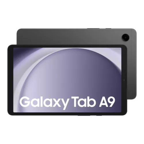 TABLETTE GALAXY TAB A9 LTE 8GB+128GB GRAPHITE SAMSUNG