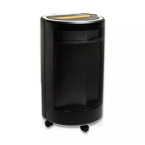 CHAUFFAGE A GAZ HOTSPOT NOIR 3126473000006 TAURUS