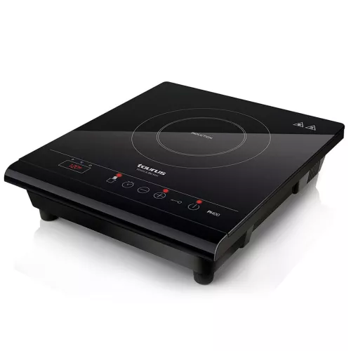 PLAQUE INDUCTION PI400  8414234746634 TAURUS