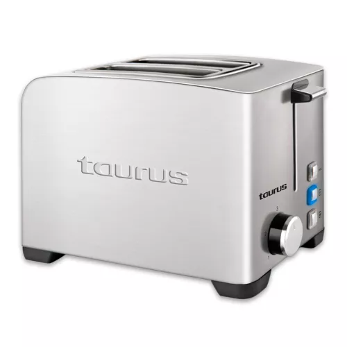 TOASTER MYTOAST II LEGEND 8414234606464 TAURUS