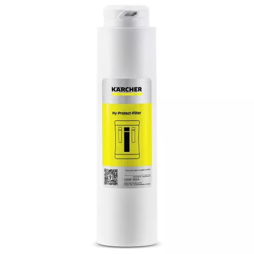 FILTRE DE REMPLACEMENT HY PROTECT POUR WPC120UF KARCHER