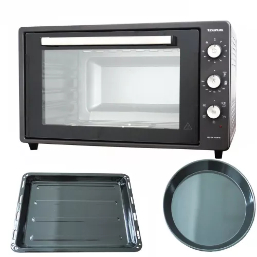 FOUR ELECTRIQUE POSABLE MASTER 60L TAURUS