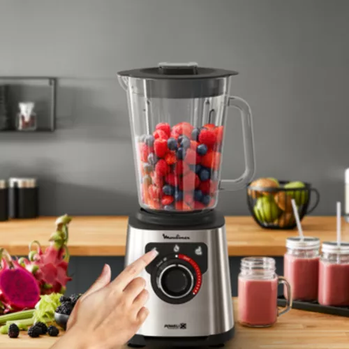BLENDER PERFECT MIX 1200W MOULINEX