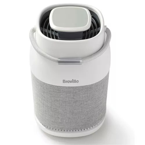 PURIFICATEUR D'AIR BAP007X LIGHT PROTECT BREVILLE