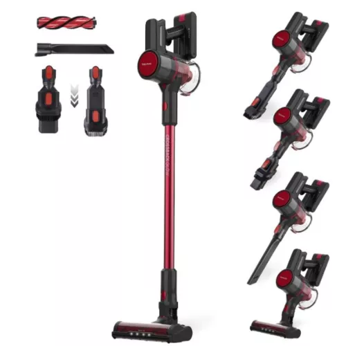 ASPIRATEUR CROSSBACK GLOW TAURUS