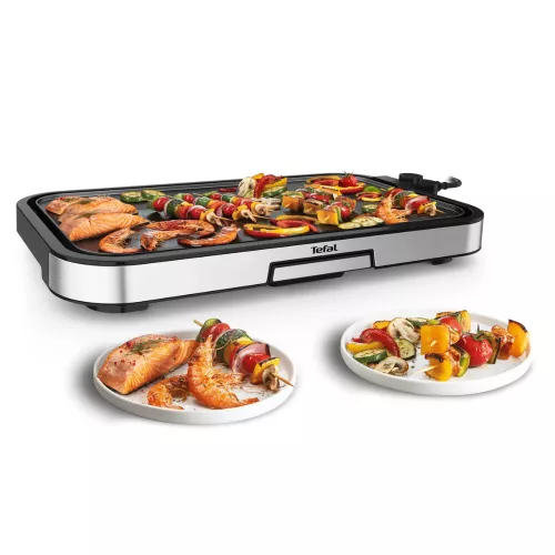 PLANCHA XL 12P 2300W TEFAL