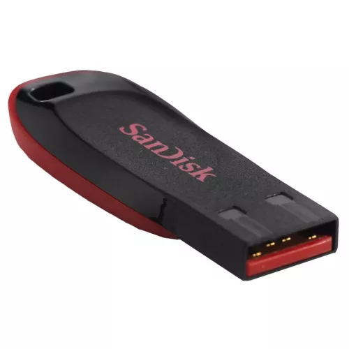 CLE USB 128 GB CRUZER GLADE 2.0 SANDISK