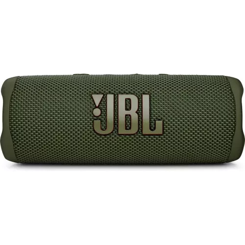 HAUT PARLEUR FLIP 6 VERT JBL