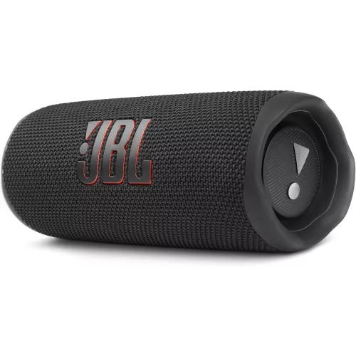 HAUT PARLEUR FLIP 6 NOIR JBL