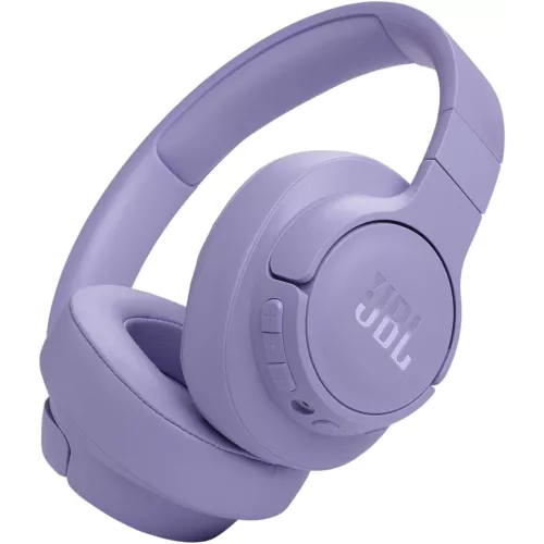 CASQUE TUNE 770 NC BT VIOLET JBL