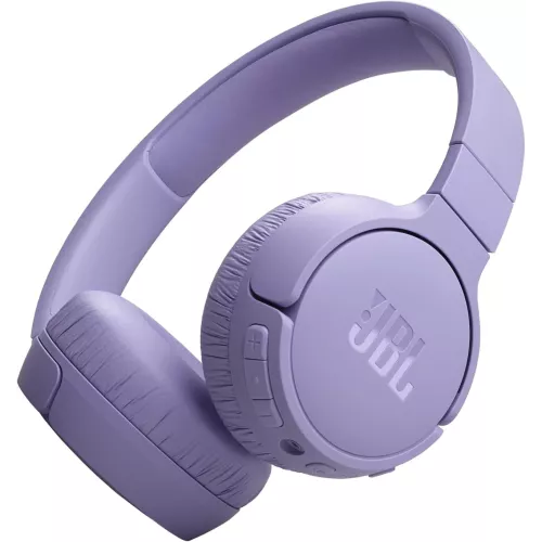 CASQUE TUNE 670NC BT VIOLET JBL