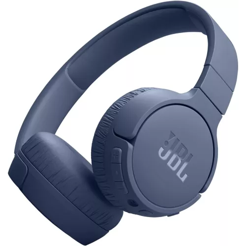 CASQUE TUNE 670NC BT BLEU JBL