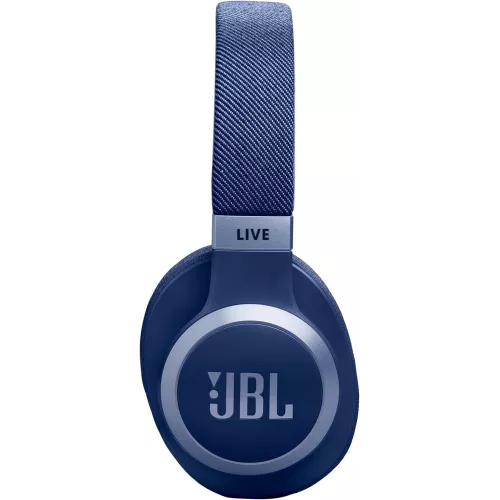 CASQUE LIVE 770 NC BT BLEU JBL