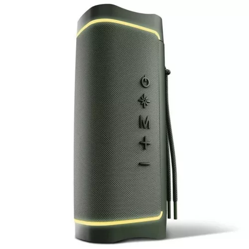 Enceinte Yume Eco Vert Energy Sistem