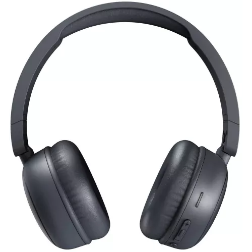 Casque Headtuner avec Radio FM Noir Energy Sistem