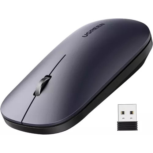 SOURIS SANS FIL 2.4GHZ UGREEN