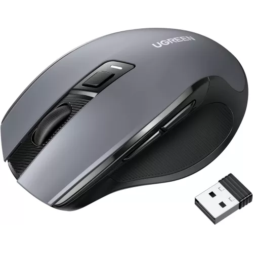 SOURIS SANS FIL 2.4GHZ BT5.0 UGREEN