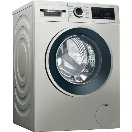 LAVE LINGE 9KG/1400 TRS INOX BOSCH