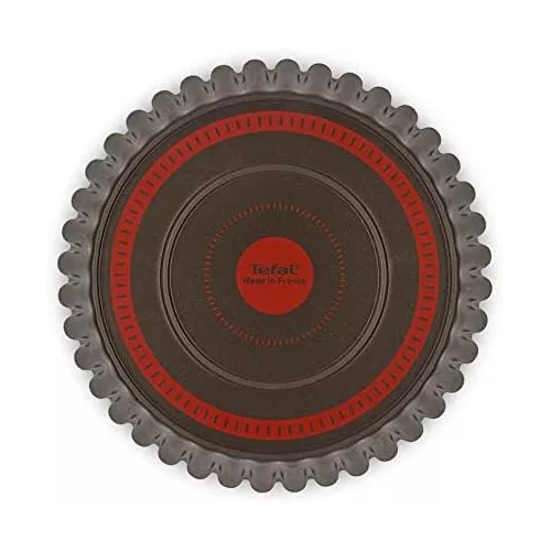 MOULE QUATRE QUART Perfect Bake 26cm TEFAL