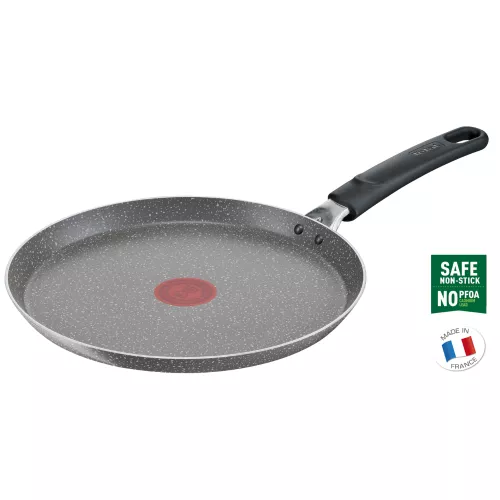 CREPIERE 25CM COOK NATURAL B5791002 TEFAL