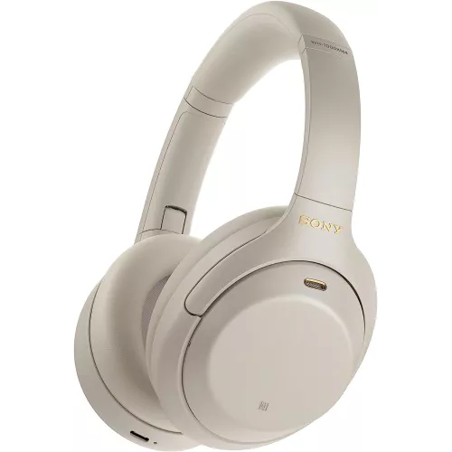 CASQUE SANS FIL SILVER SONY