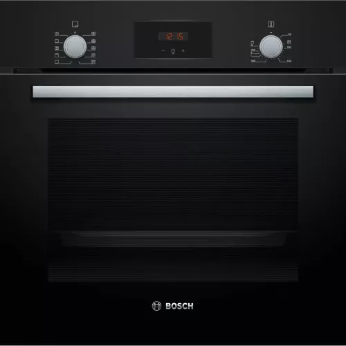 FOUR ELECTRIQUE 60CM NOIR BOSCH