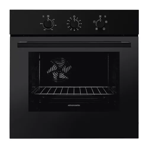 FOUR MULTIFONCTION 56L NOIR ARTHUR MARTIN