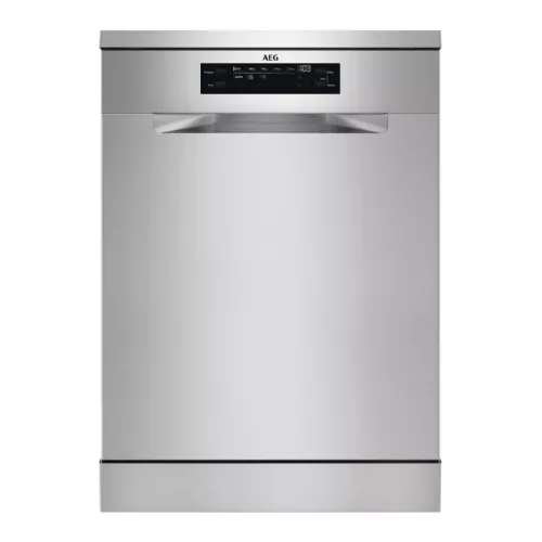 LAVE VAISSELLE MAXIFLEX 14CV INOX AEG