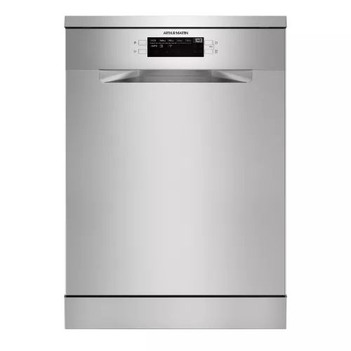 LAVE VAISSELLE POSE LIBRE  14 CV INOX ARTHUR MARTIN