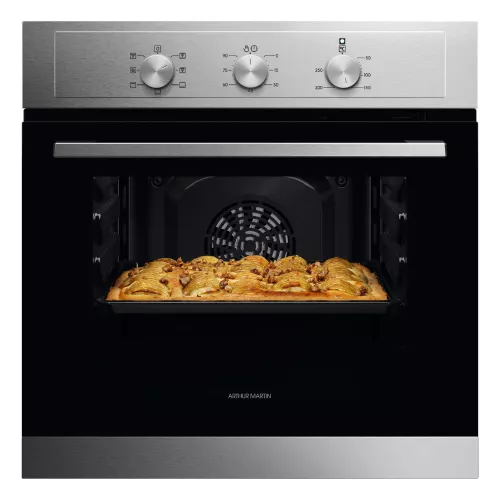 FOUR MULTIFONCTION INOX ARTHUR MARTIN