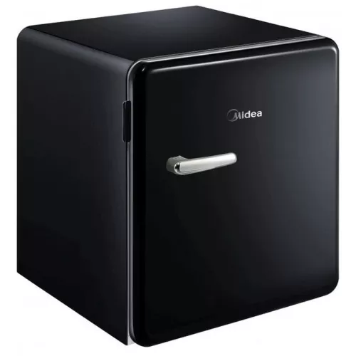 REFRIGERATEUR MINI BAR 47L NOIR MDRD86SLF30 MIDEA