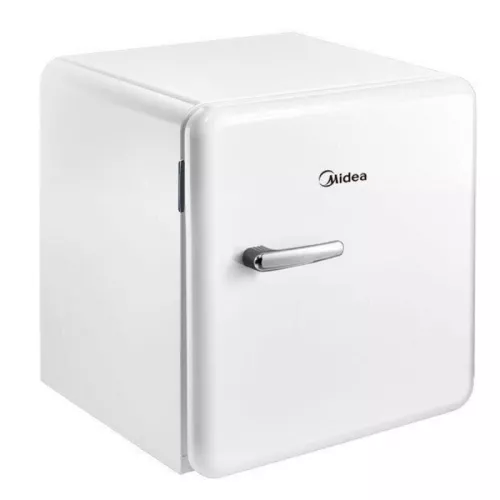 REFRIGERATEUR MINI BAR 47L BLANC MIDEA