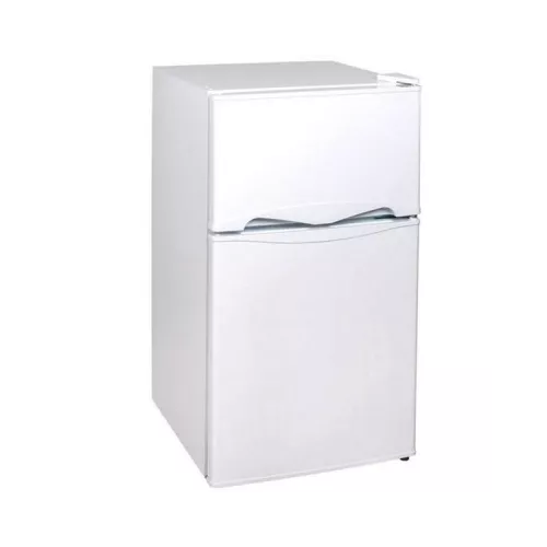 REFRIGERATEUR TABLE TOP 87L 2P BLANC MIDEA
