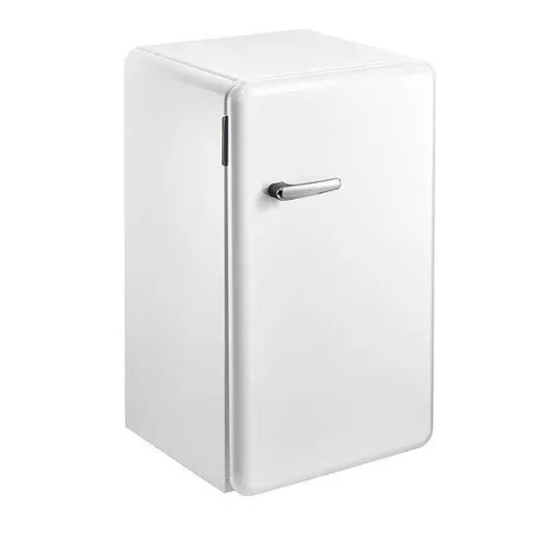 REFRIGERATEUR TABLE TOP 93L BLANC MIDEA