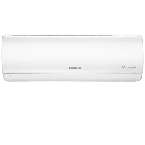 CLIMATISEUR SPLIT 12000BTU CH/FR INVERTER TAURUS