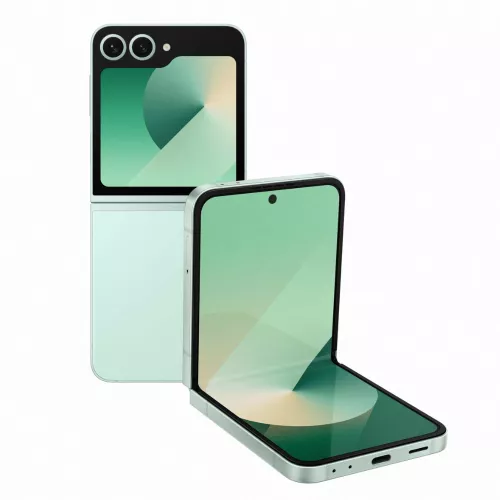 SMARTPHONE GALAXY Z FLIP 6 12+512GB MINT SAMSUNG