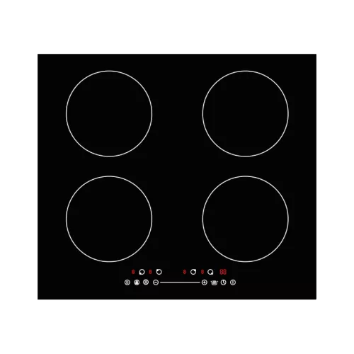 TABLE DE CUISSON 4 FEUX INDUCTION SCHNEIDER