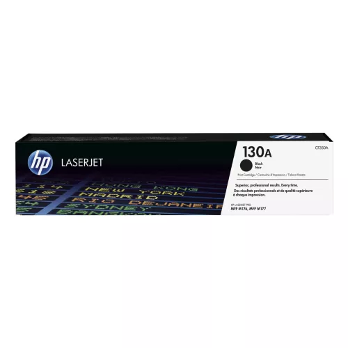 TONER 130A NOIR HP