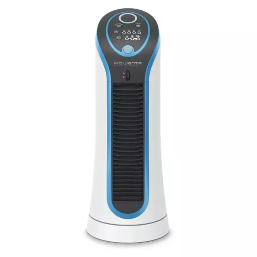 VENTILATEUR COLONNE DE TABLE COMPACT 3V ROWENTA