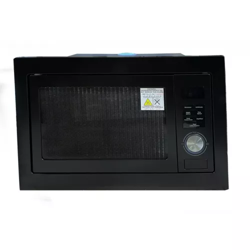 MICRO ONDES 25L NOIR  SCHNEIDER