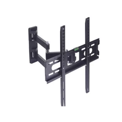 SUPPORT TV PIVOTANT 26-55" DEUX BRAS SCHNEIDER