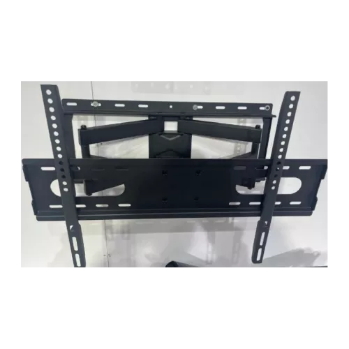 SUPPORT TV PIVOTANT 40-85'' 2 BRAS SCHNEIDER