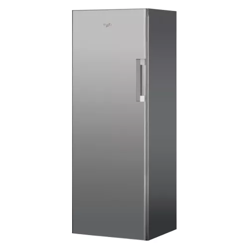 CONGELATEUR ARMOIRE STATIQUE  6 TIROIRS 233L A+ SILVER WHIRLPOOL