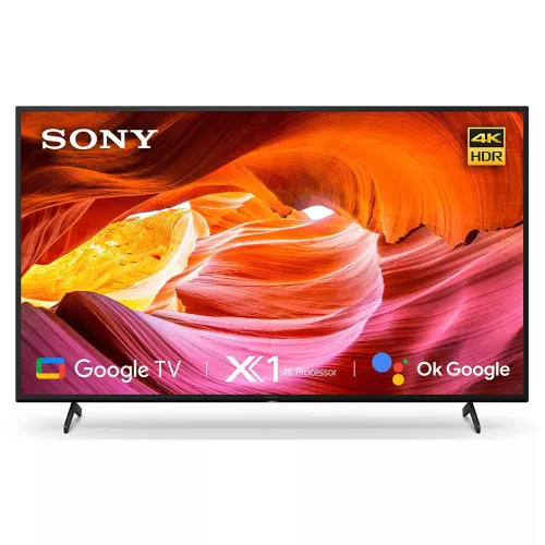 SMART TV LED 65'' SONY