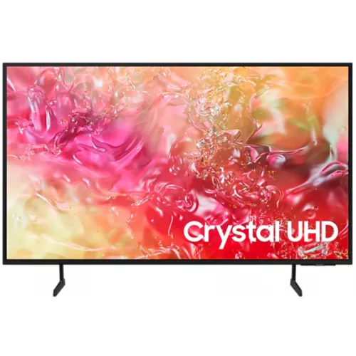 SMART TV 43" CRYSTAL UHD SAMSUNG