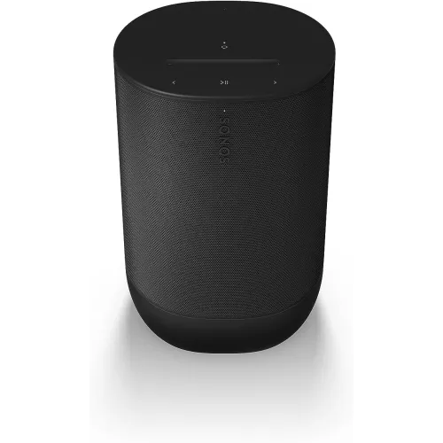 ENCEINTE MOVE 2 BLACK SONOS