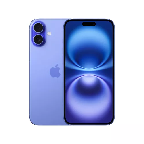 iPhone 16 128GB Ultramarine APPLE