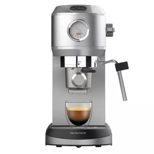 CAFETIERE EXPRESSO SOLAC