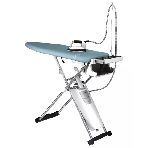 SYSTEME DE REPASSAGE COMPLET S PURE LAURASTAR